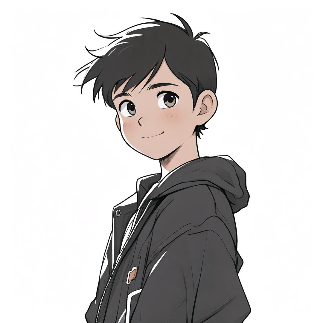 朱公子吖🤪