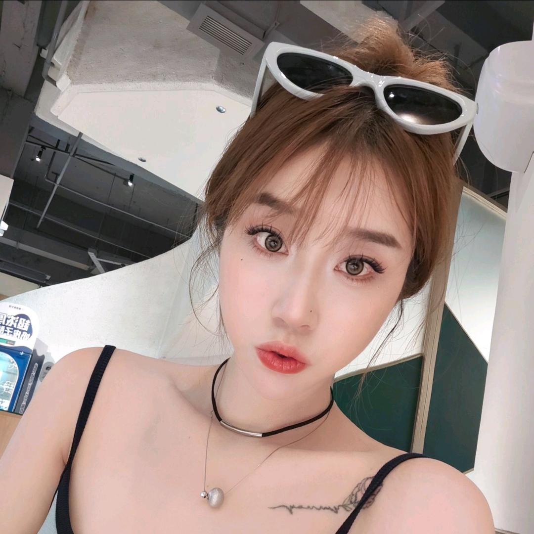 嘿♥我是yan yan