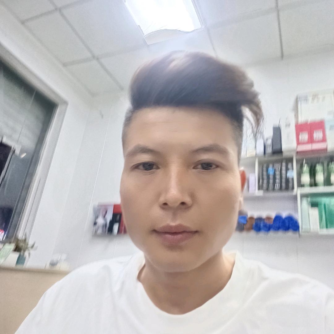 惠旭阳(涅槃重生)