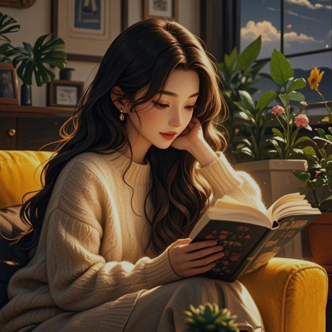 @静待花开