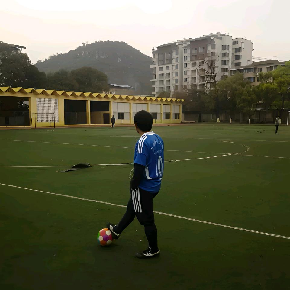 有故事的人。