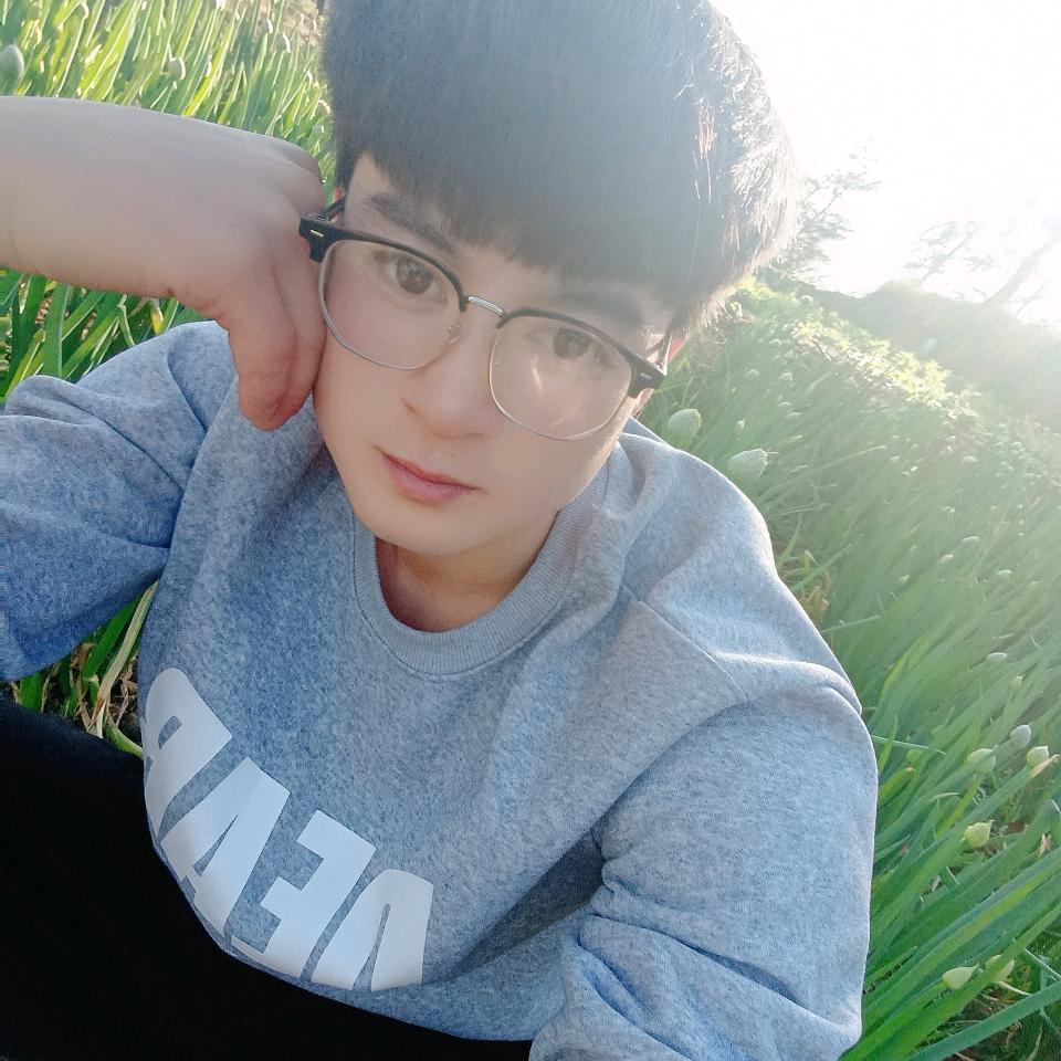 郎  🤗  君💔