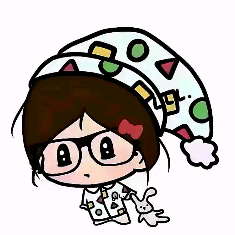 憨宝🌷