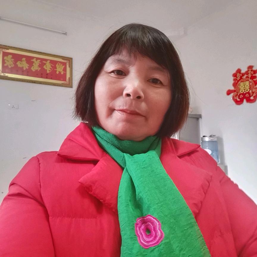 秋天菊花