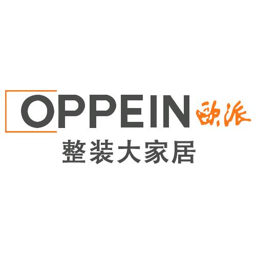 上海全屋定制产业园-欧派旗舰