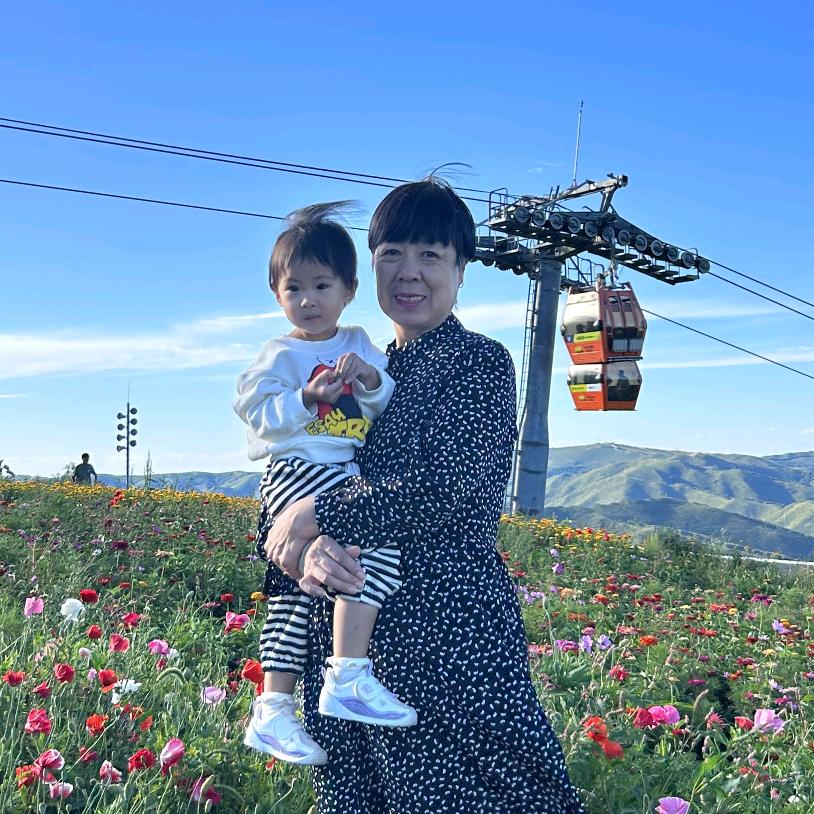 金牌月嫂～赵姐