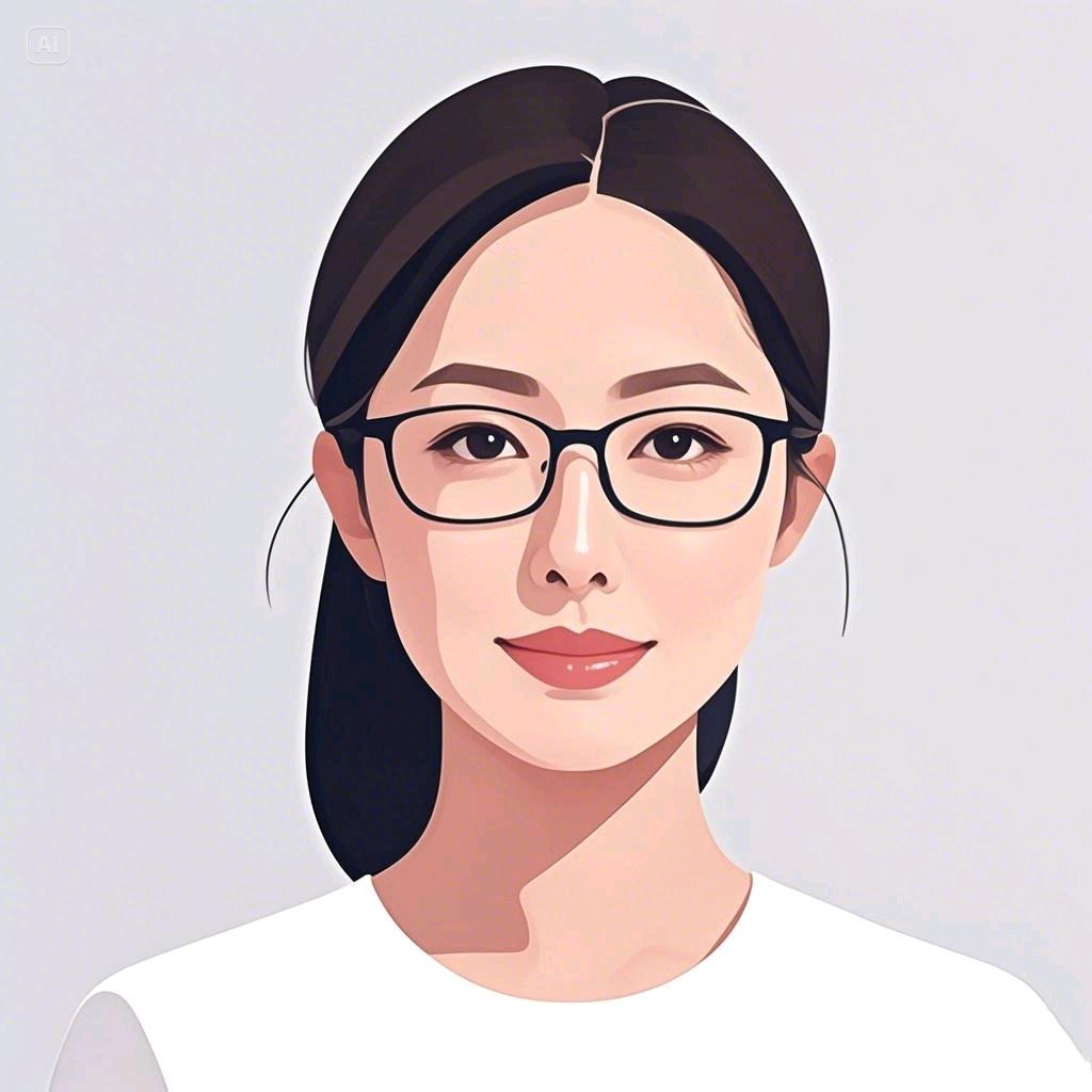 笑硕吖