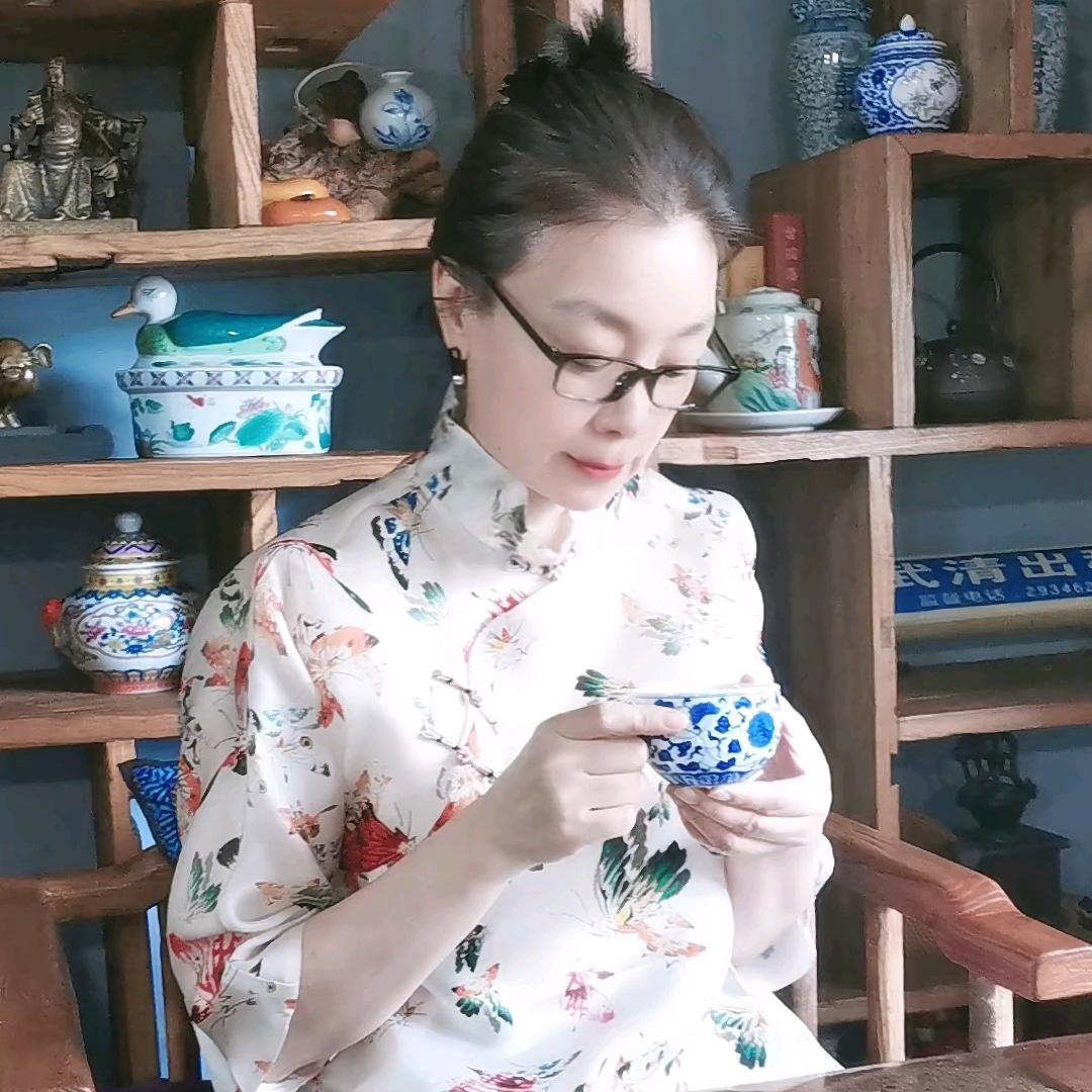 王姑娘