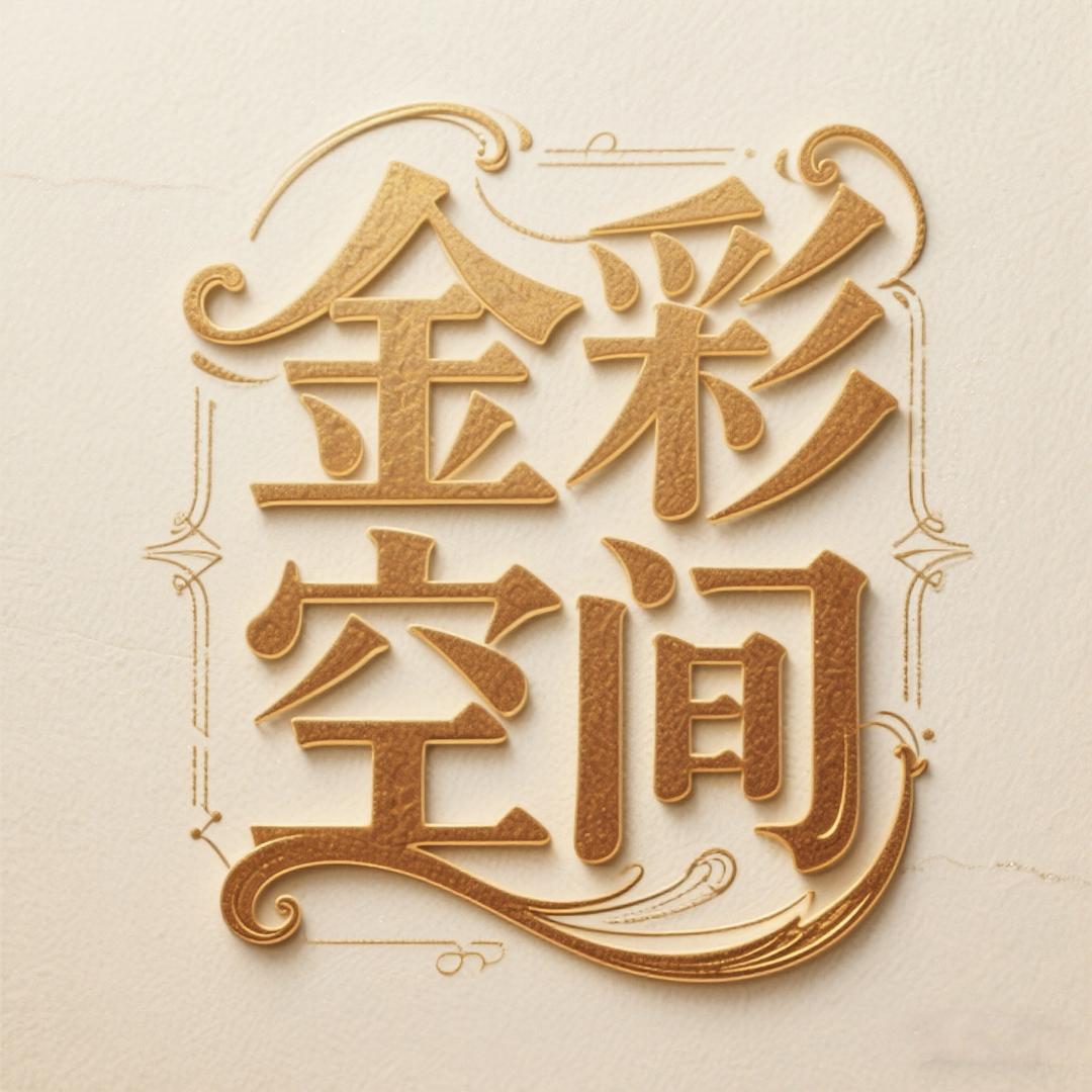 金彩空间