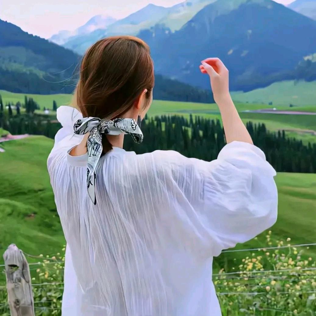 四川有个川妹儿