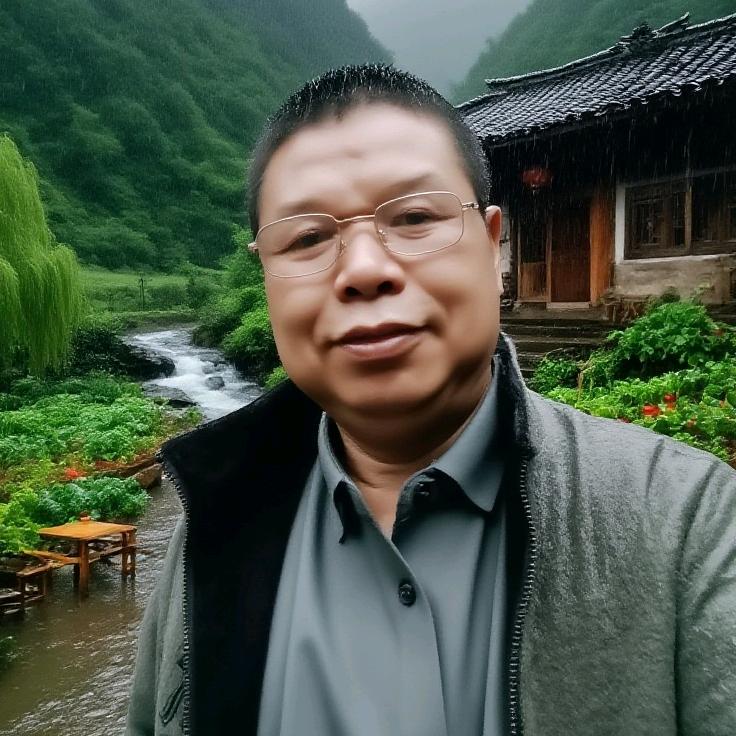 农村唐三哥