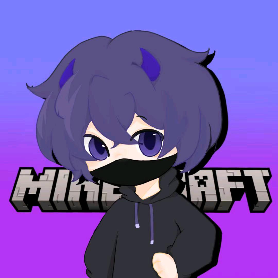 𝐌𝐢𝐧𝐞𝐜𝐫𝐚ft_末然君
