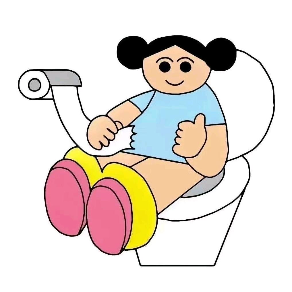 有梦想的拖拉机🚜