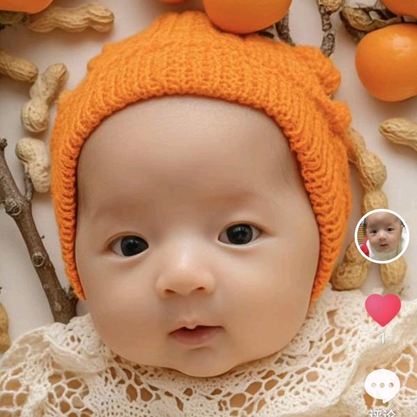 小一依妈妈👧
