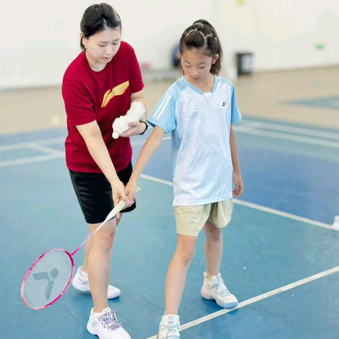 北京京师木铎乐动体育培训