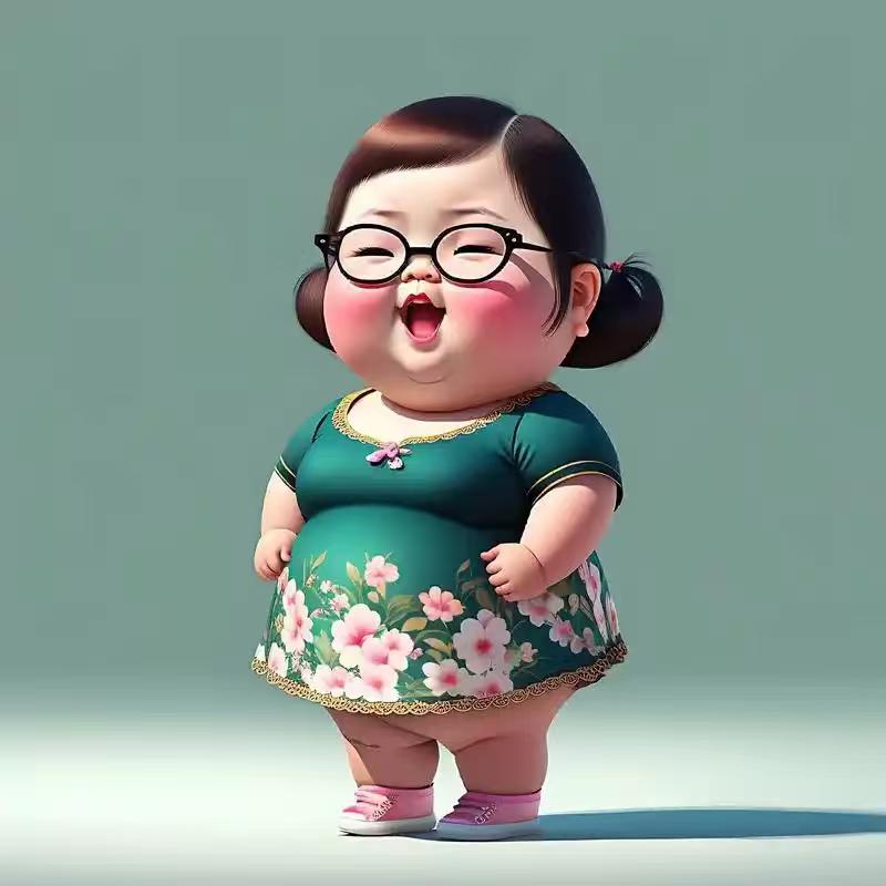 美好瞬间