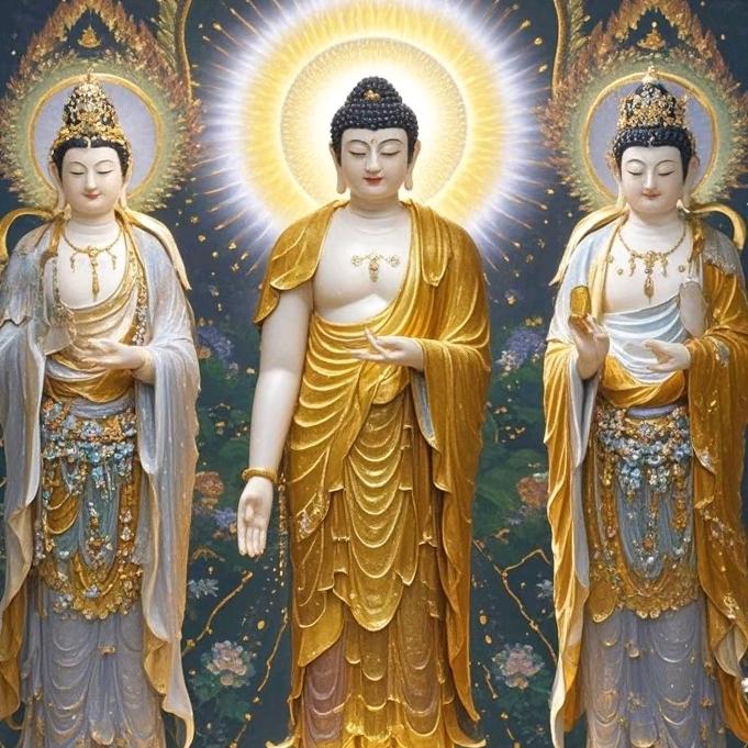觉察当下