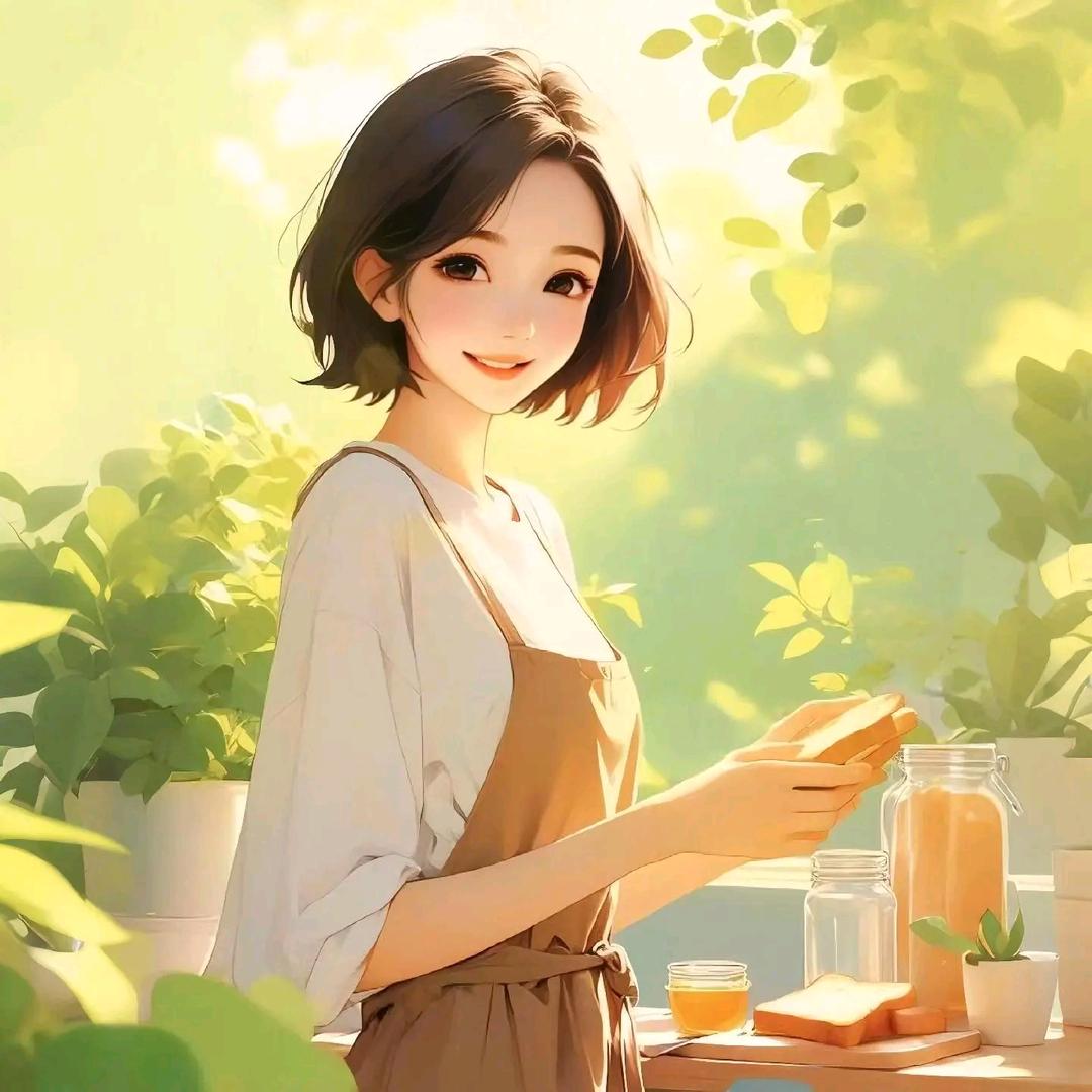 青花萌萌