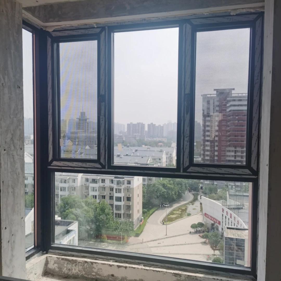 永洋门窗厂