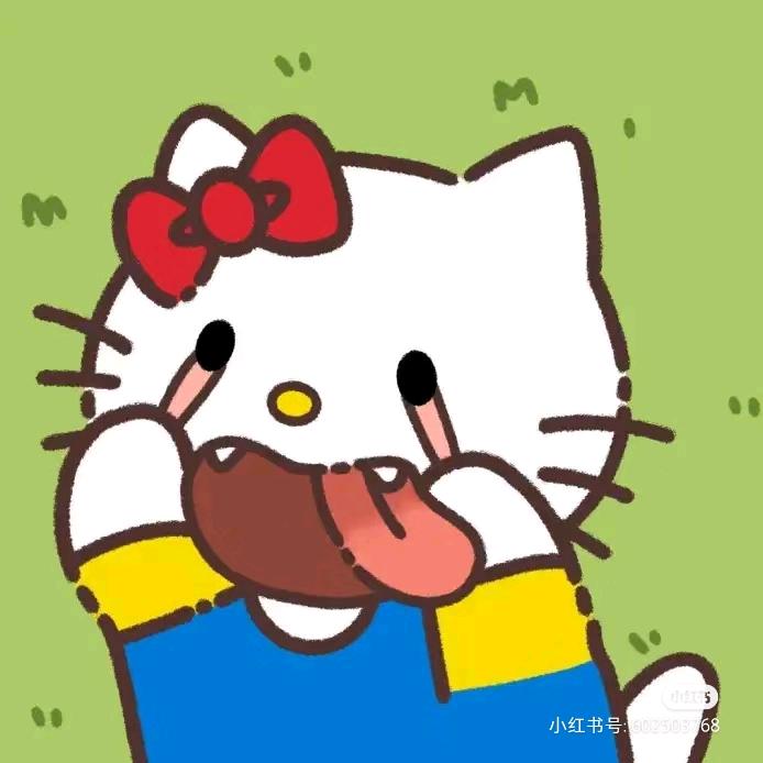 🌈小胖脸