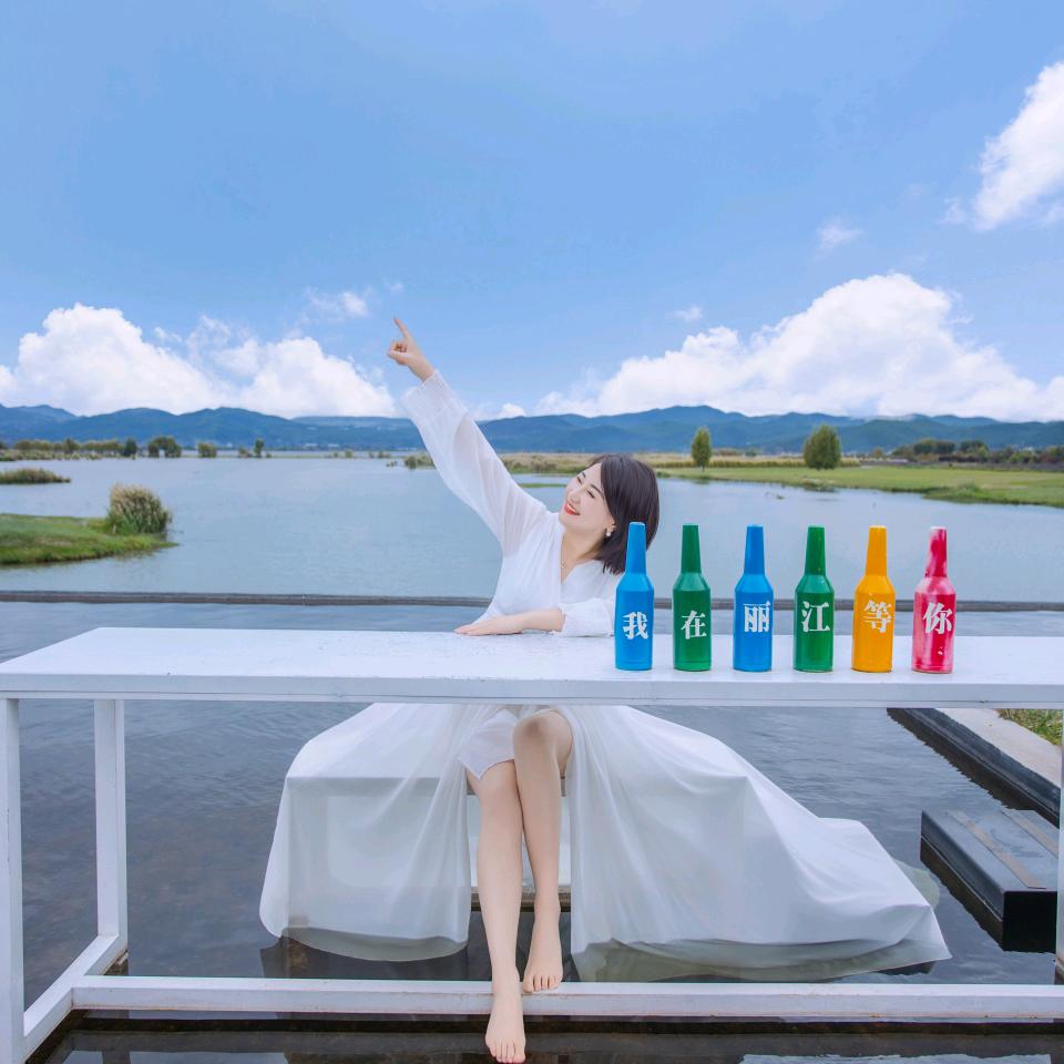 华姐：濮阳20年实体男装