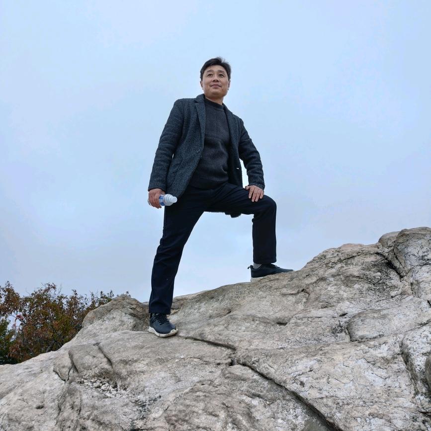 萍水相逢