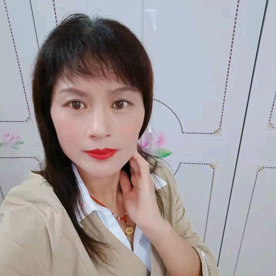 董丽