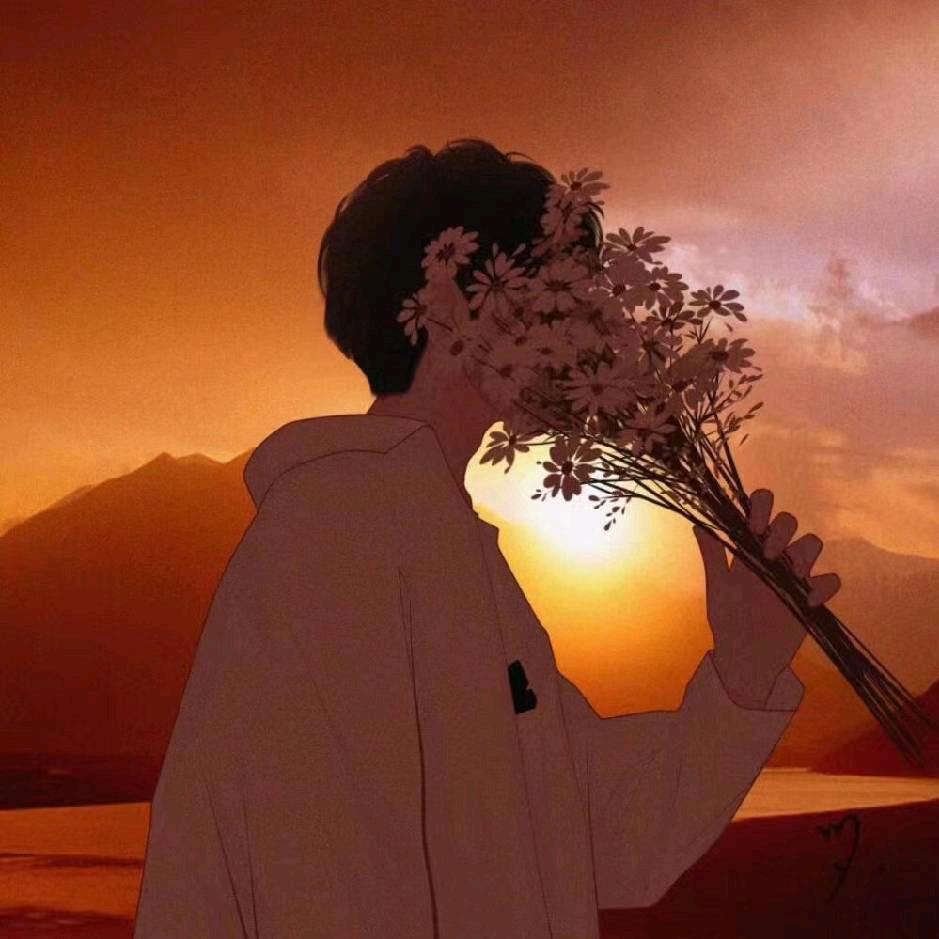 不淡定的小青年