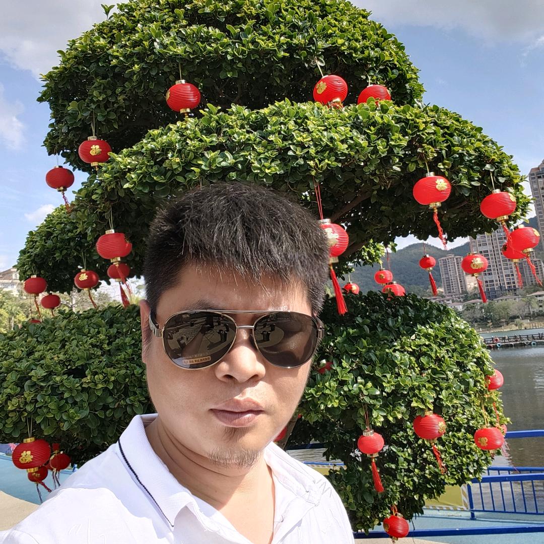 🔥华哥🔥  💐