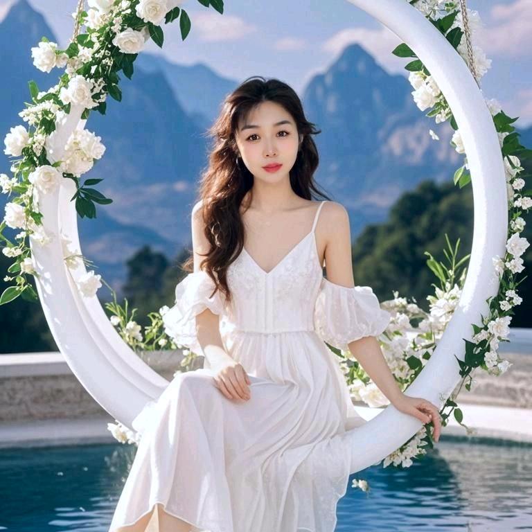 快乐女侠。