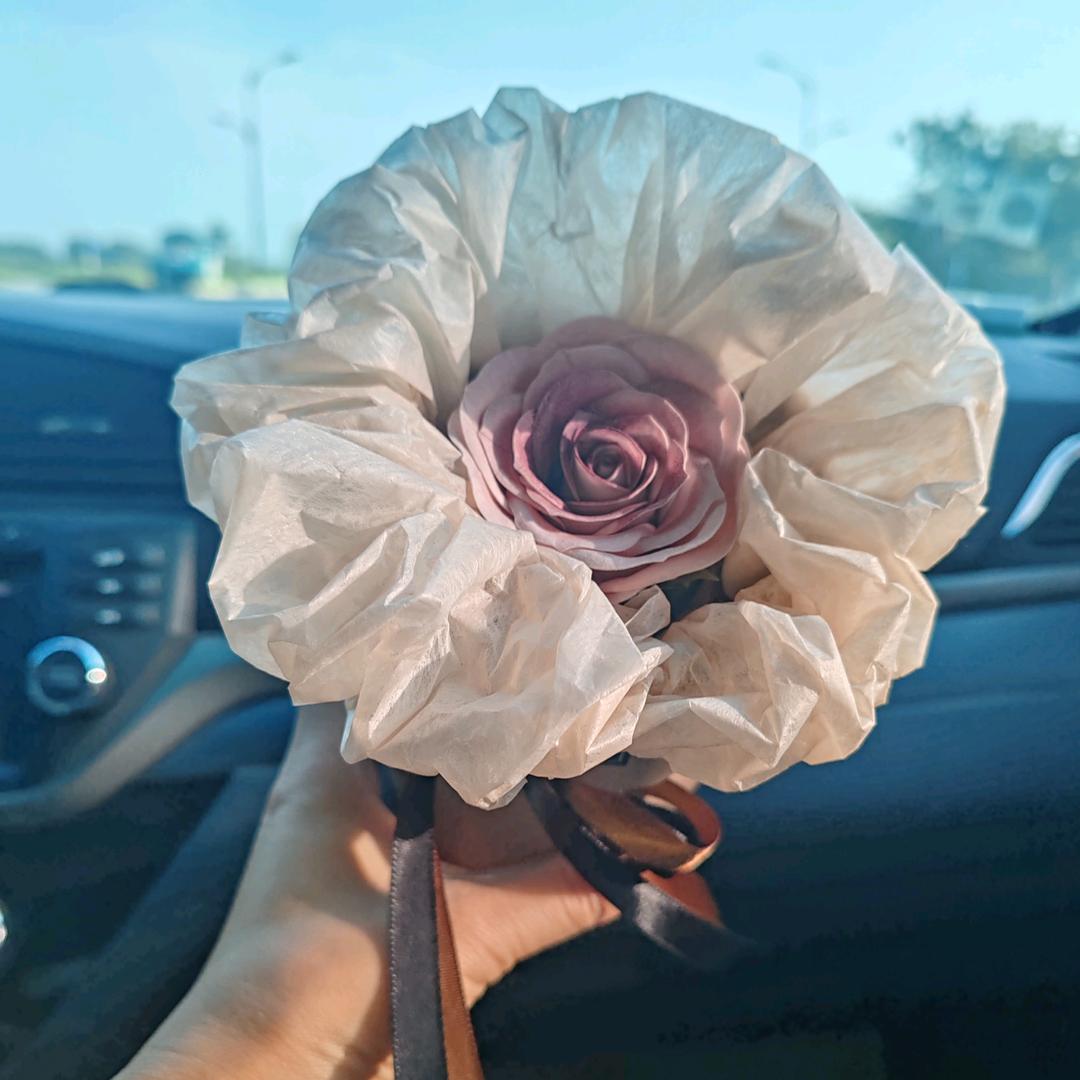 ℳ妮妮♡远嫁࿐