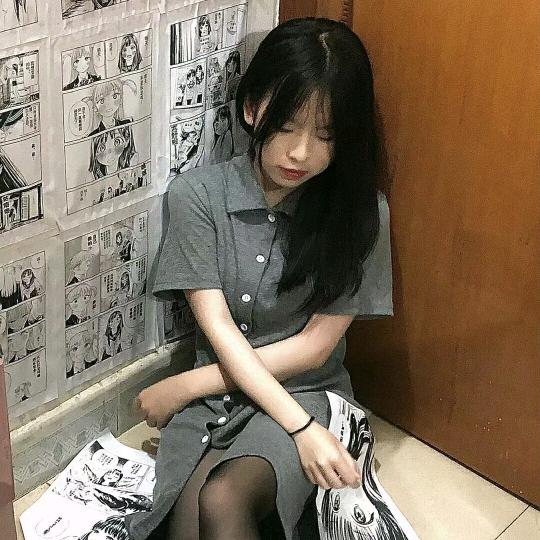 喜欢