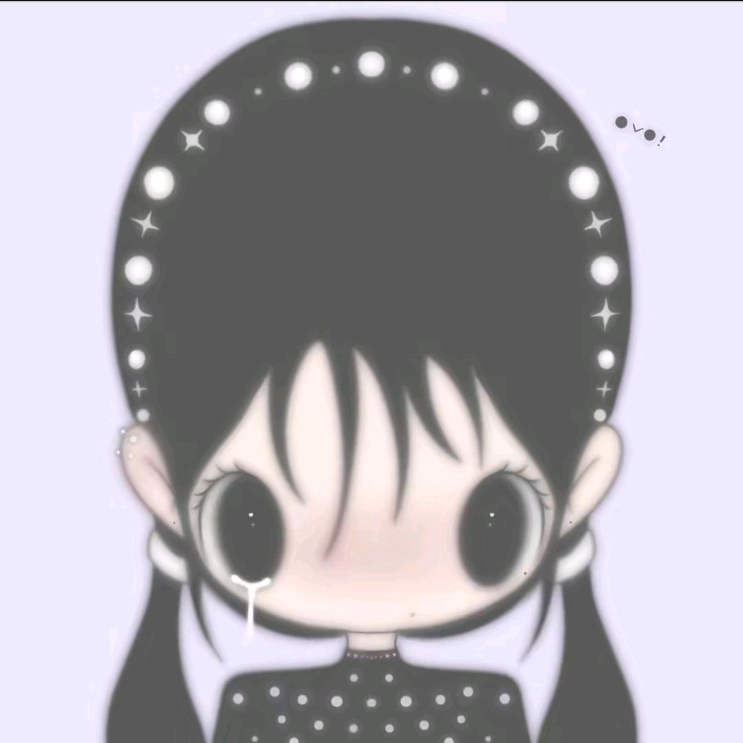 泡芙是甜味的薯条