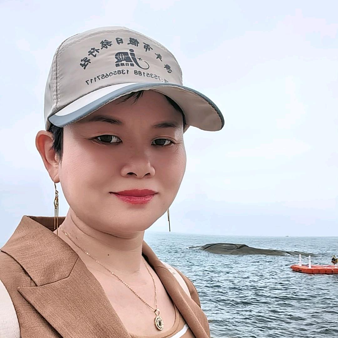 蔡淑珍，生猪交易