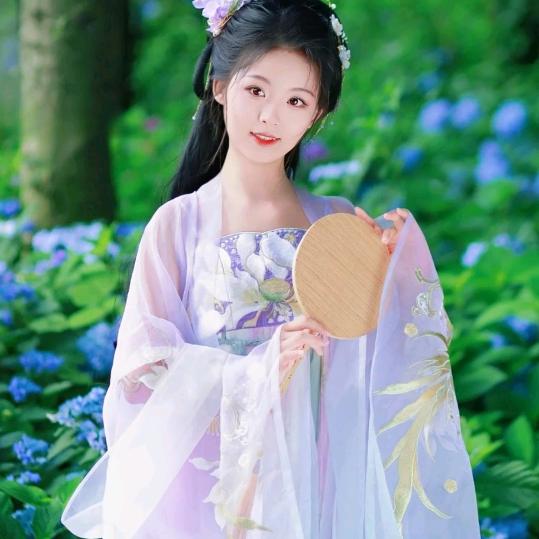 山水比德