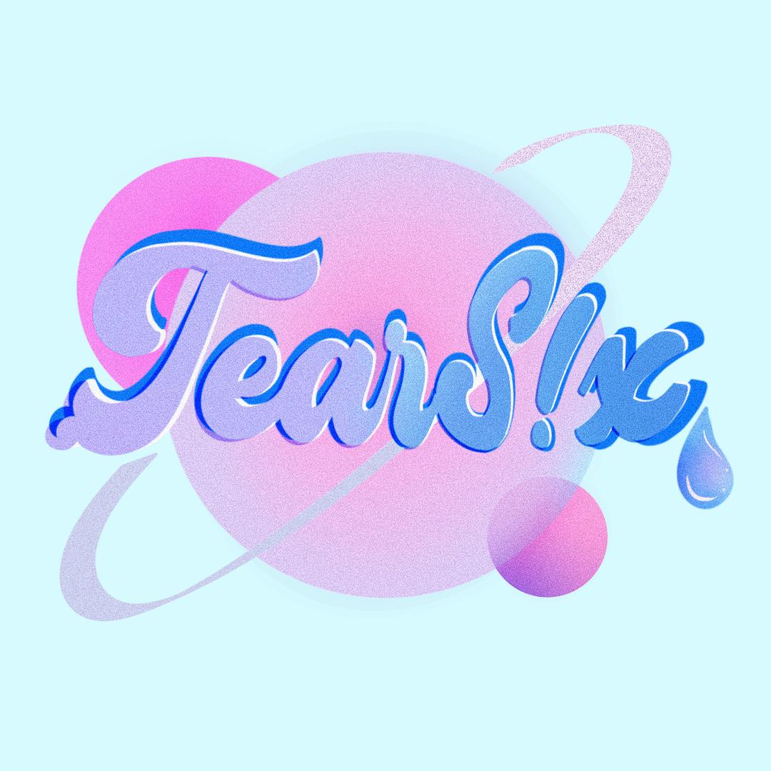 Tears!x猫猫响应式_