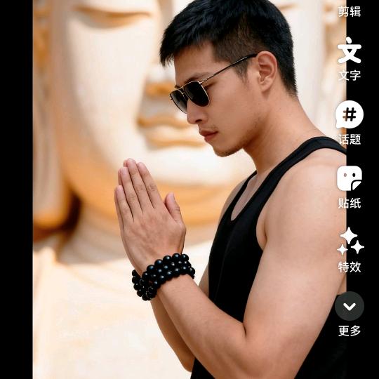 A阳光不燥！微风正好✨ ¹²⁰⁶