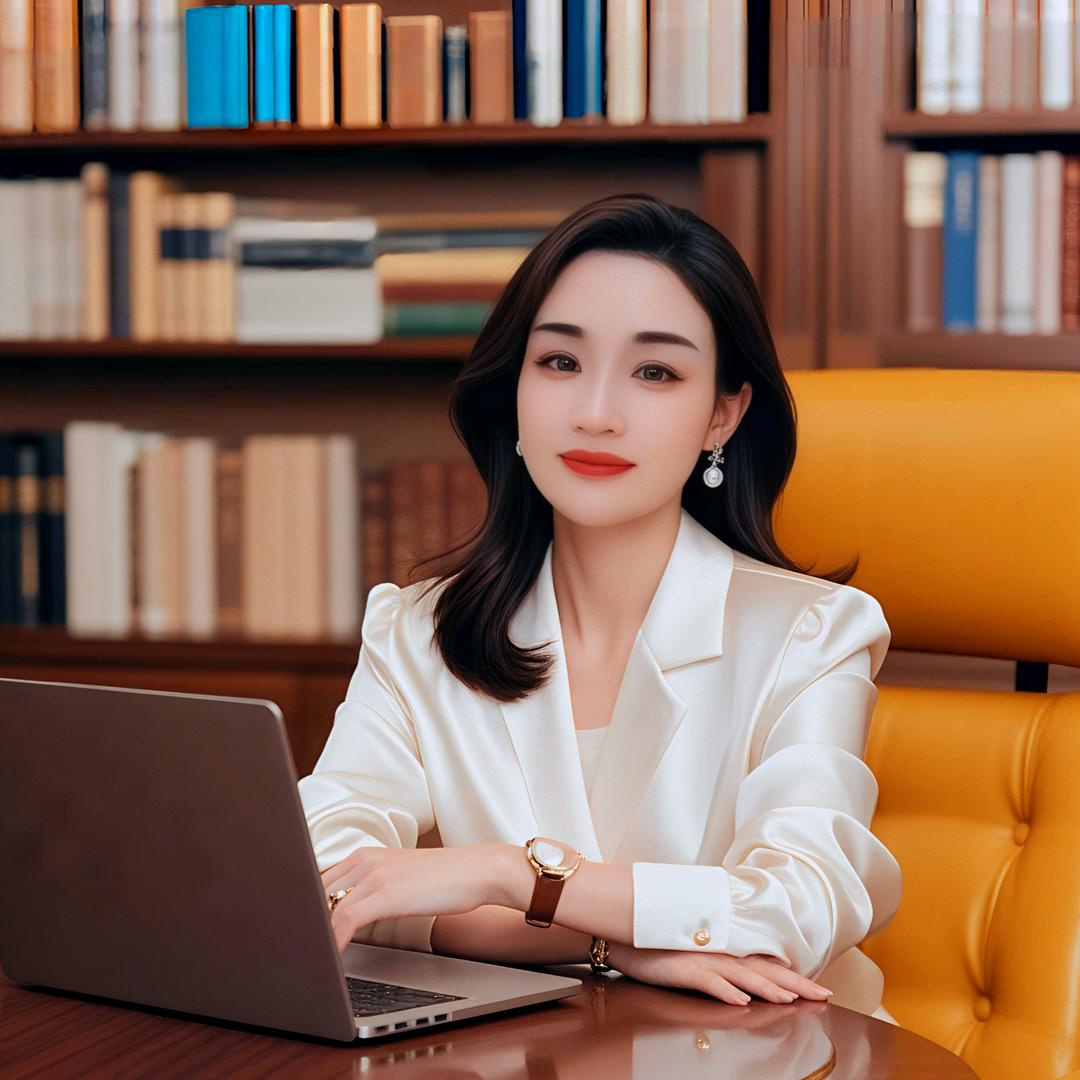 吉祥如意