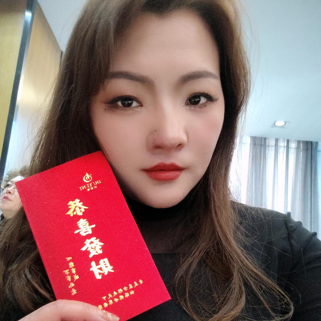 伊美纹绣，芳儿，美甲美睫纹绣