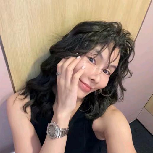 侯點點【日常穿搭】