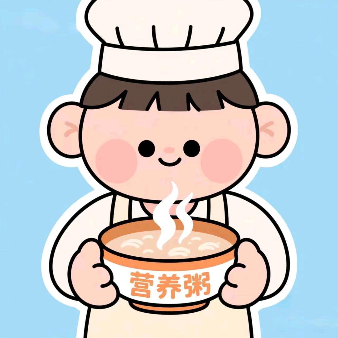 红姐教做粥