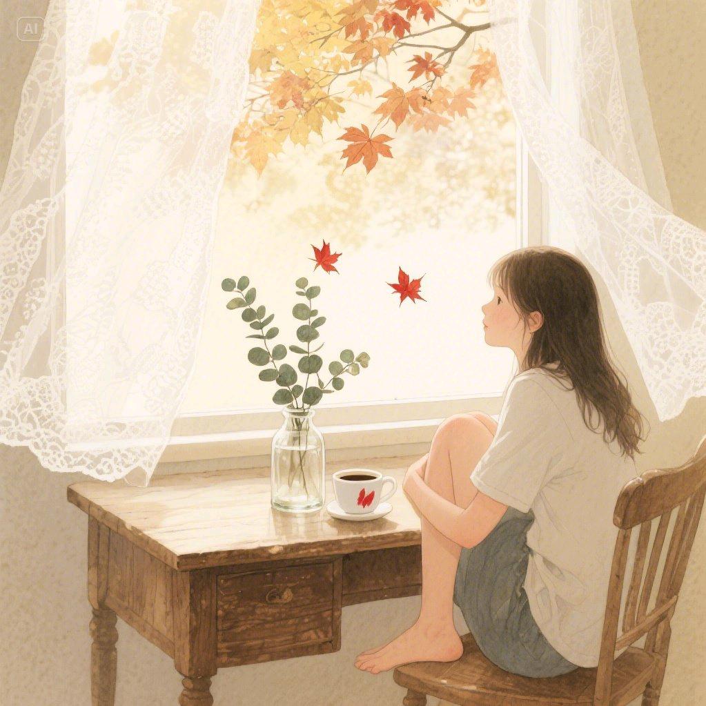 木有Lin感