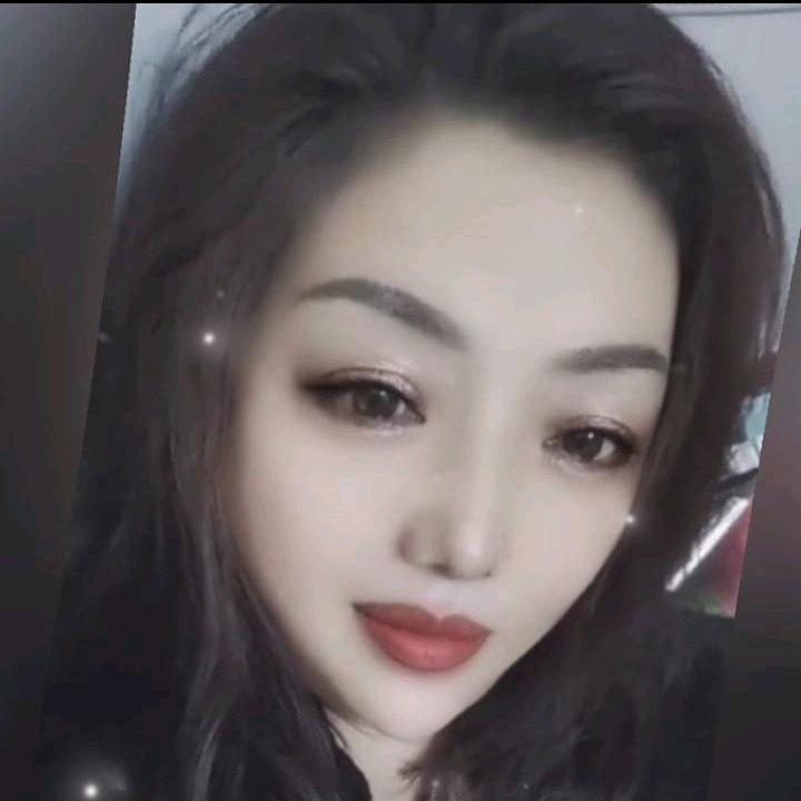 温柔女人