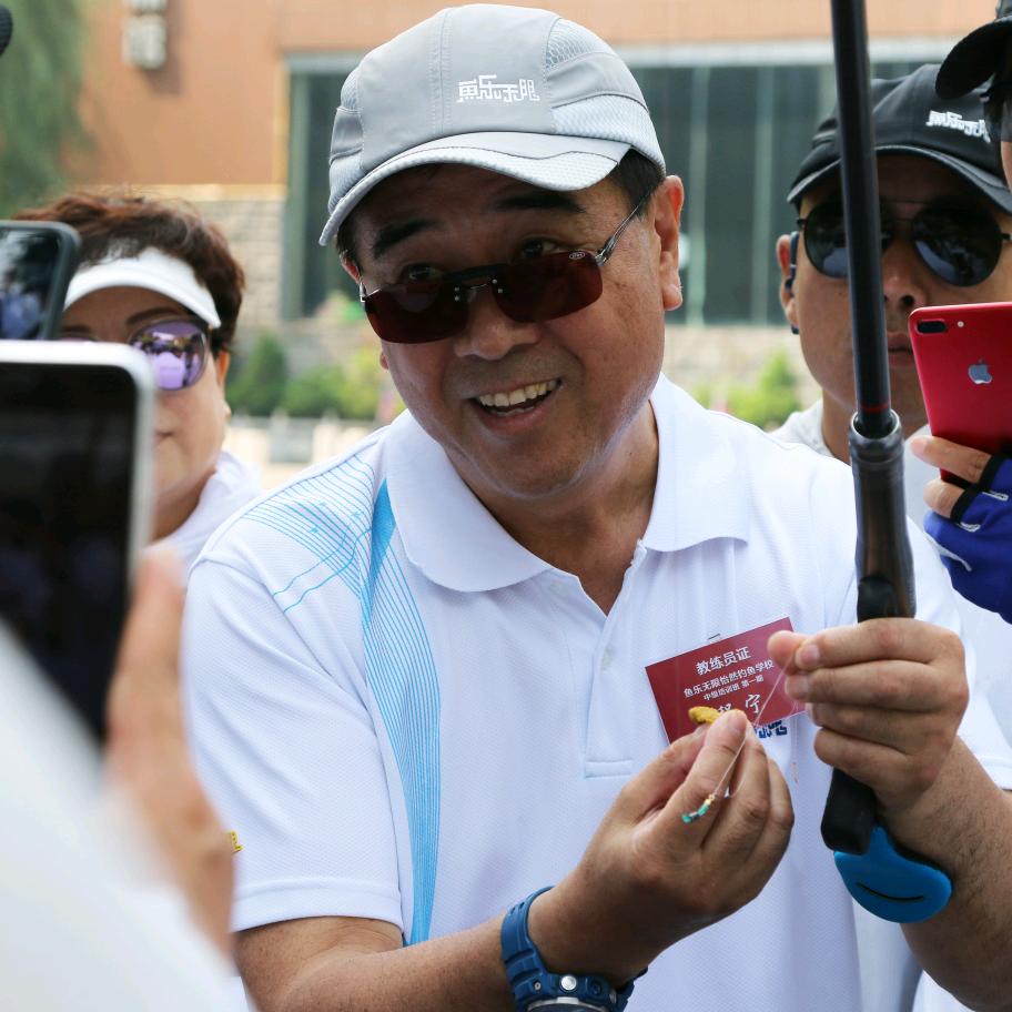 鱼乐无限程宁@抖音