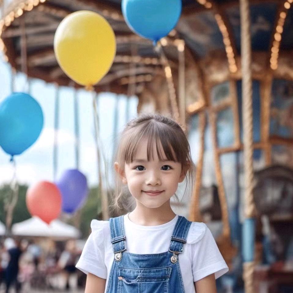 果果是个小可爱呀！