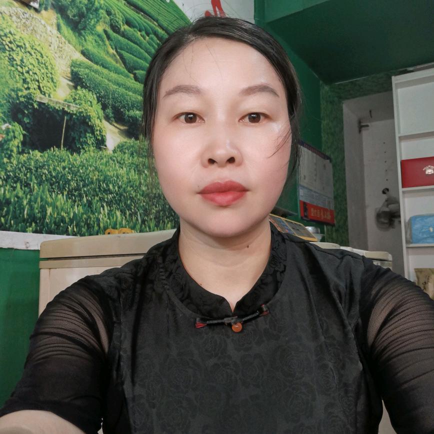 (当阳卖五峰茶的胡姐)当阳胡记茗茶批发零