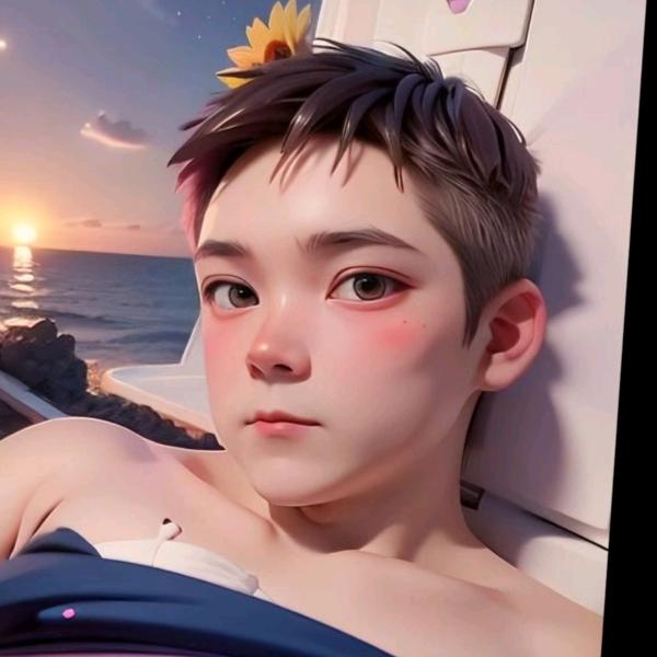 安好❤️