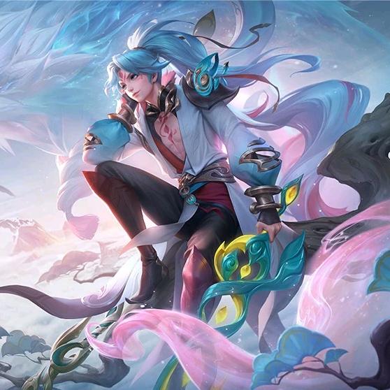 白榆