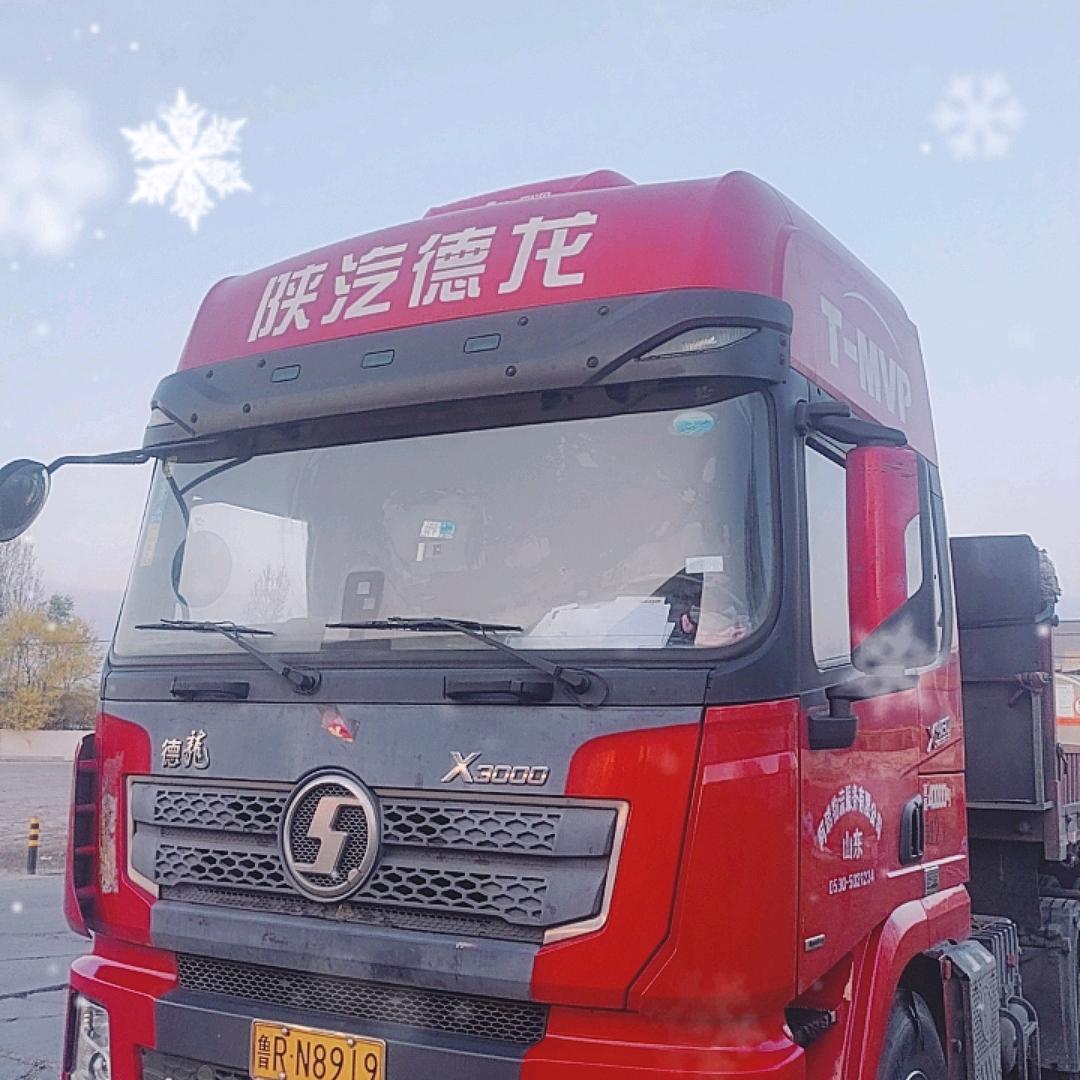 80后卡车小虎🚚🚚