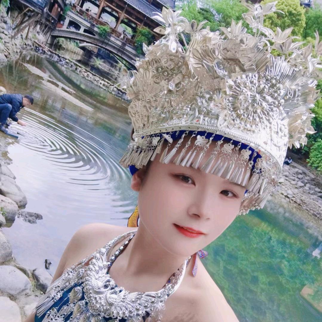 王团团（山歌）